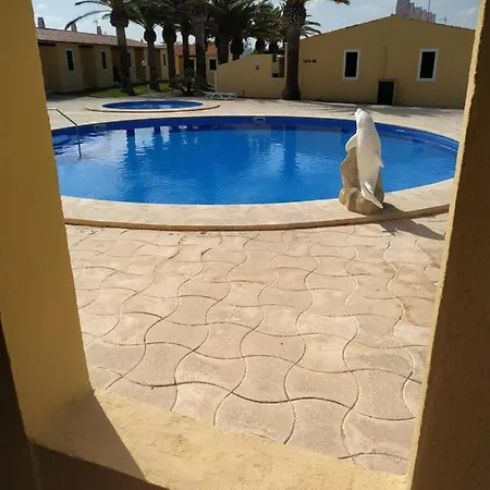 Apartamento con piscina y terraza en Ciutadela, Cala'n Blanes. Cala'N Blanes  Esterno foto